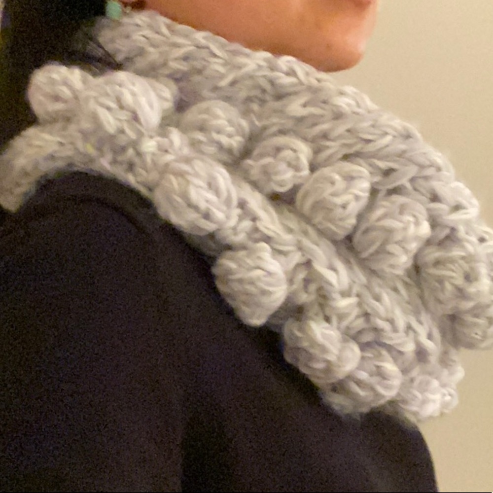 Infinity scarf - Picture 12 of 12